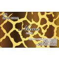 276　名刺　アニマル系（1箱100枚入）
