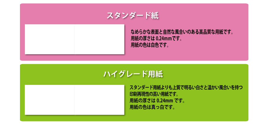 2つ折りポイントカード スタンプカード 4 写真 ベタは対応しておりません ２つ折りポイントカード スタンプカード 通販ショップ Meishi Cute