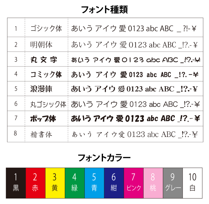 2つ折りポイントカード スタンプカード 4 写真 ベタは対応しておりません ２つ折りポイントカード スタンプカード 通販ショップ Meishi Cute